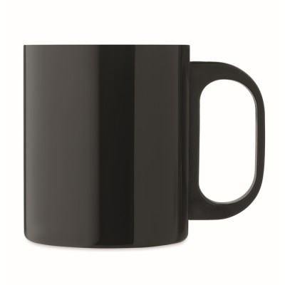 Taza de acero inoxidable personalizado